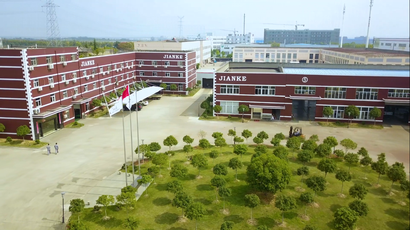 Оборудование Jianke в РБ