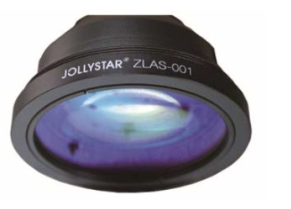 Линза Jollystar