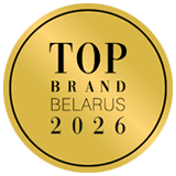 Логотип номер один